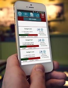 My Budget Plan Screenshots 18