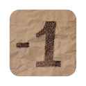 minusOne logo