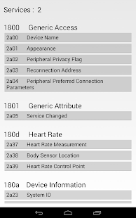 Free BLE Tool APK