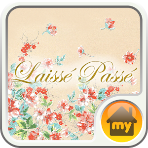 LAISSE　PASSE-Autumn Theme 1.0