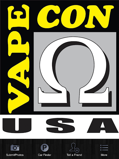 Vape Con USA