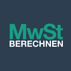 MwSt-Rechner: MwSt berechnen logo