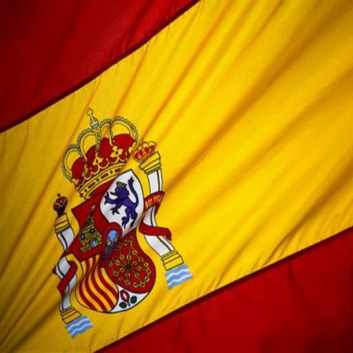 La Roja App España LOGO-APP點子