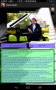 Great Pianists Screenshots 3