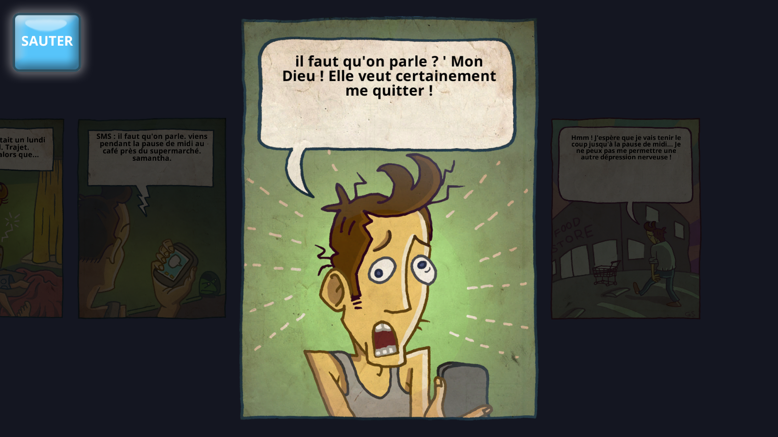 ...