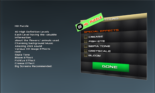 How to mod HD Puzzle Lite lastet apk for bluestacks
