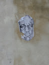 Face On The Wall
