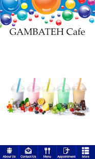 How to download Gambateh Cafe patch 1.0.0 apk for android