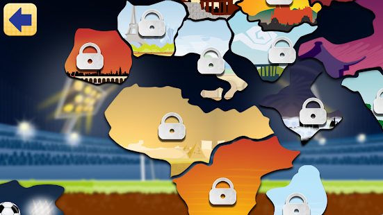 How to mod Crazy Goal 1.2 apk for bluestacks
