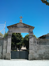 Cementerio de Beade