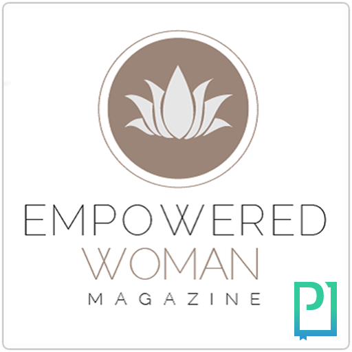 Empowered Woman 生活 App LOGO-APP開箱王