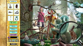 Tempest 3 Hidden Object FREE
