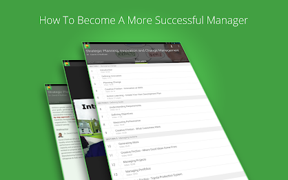 Improve Work Performance poster 5