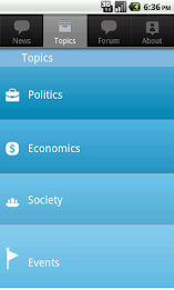 Dialogue of Civilizations poster 4