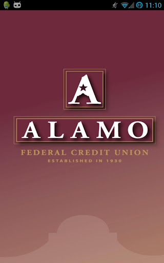 Alamo Federal Credit Union