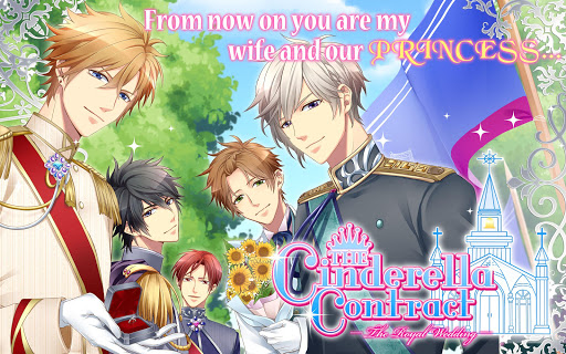 The Cinderella Contract 1.6.1 Windows u7528 10