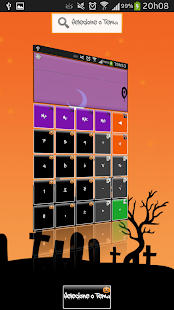How to install Halloween SCalc Theme patch 1.01 apk for laptop