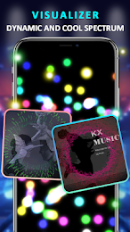 KX Music Player Pro 4