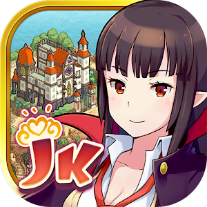 JKヴァンパイア～運命のフェスタ～.apk 2.0.1