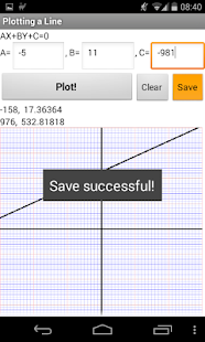Coordinate Geometry Calculator Screenshots 6