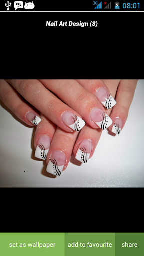 Nail Art Designs