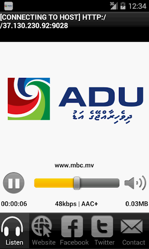 Dhivehi Raajjeyge Adu