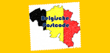 belgian postcode APK