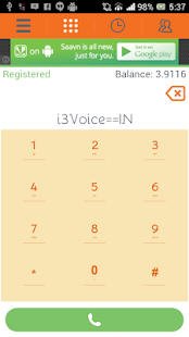Free i3Voice APK for Android