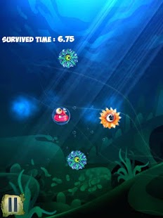 Deep Sea Monster Adventures Screenshots 11