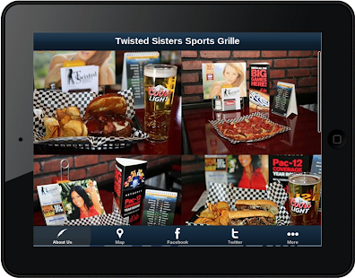 How to get Twisted Sisters Sports Grille 1.2.4.45 apk for android