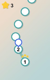 Cube Link Dots Screenshots 1