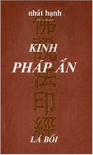 Kinh Phap An kinh Phat