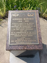 Airborne Memorial 