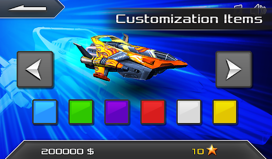 Free Racer XT APK for PC