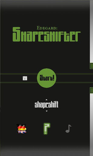 【免費休閒App】Shapeshifter Trial-APP點子