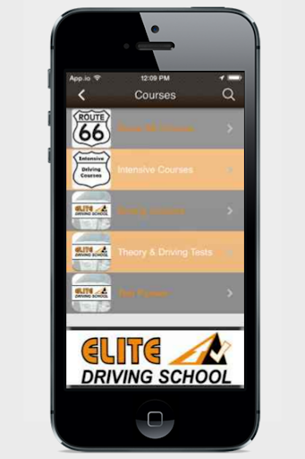 免費下載生活APP|Elite Driver Training app開箱文|APP開箱王