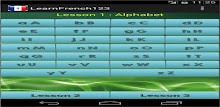 Learn French Language - Part 1 APK