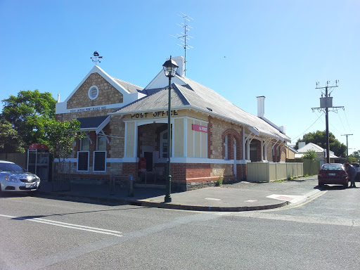 Port Elliot Post Office