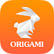 Origami Master (Paper Folding)
