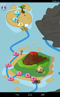 Math Saga(圖8)-速報App