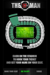 Free The 12th Man - CSHL APK