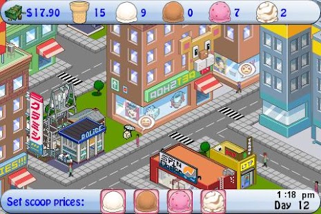 How to install Ice Cream Tale 1.0.0 unlimited apk for android