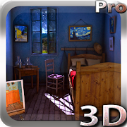 Art Alive: Night 3D Pro lwp