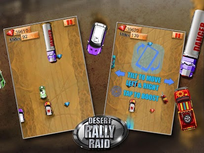 【免費賽車遊戲App】沙漠拉力赛团队 - 4x4 Racing-APP點子