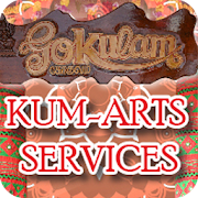 Kum-Arts Services 1.0.0 Icon