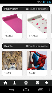 Luxe Decors Screenshots 4