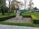 World War 2 Victims Memorial