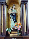 Statua Di Maria 