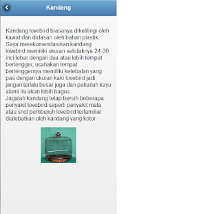 How to download Merawat Burung Lovebird lastet apk for bluestacks
