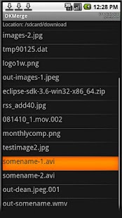 Free DKMerge APK for PC